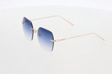 Hawk 2140 01Women Sunglasses for Women