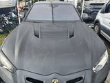 2018-2022 For Lamborghini Urus Front Fiberglass FRP Hood Bonnet