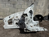 2019-2024 Lamborghini urus front passenger left frame section clip