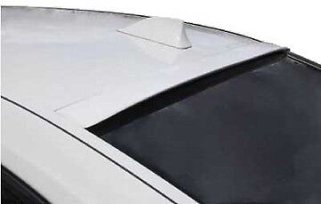 PAINTED FOR BMW 7 SERIES 2010-2015 REAR WINDOW SPOILER NO DRILL