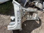 2019-2024 Lamborghini urus front passenger left frame section clip
