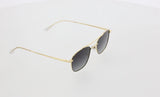 Hawk 6034 02 52-22-140 Unisex Sunglasses