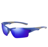 Polarized Sports Sunglasses