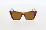 Optelli 2831 02 Women's Sunglasses