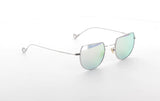 Optelli 2486 08 50-22-145 Unisex Sunglasses