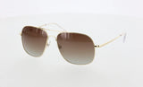 Hawk 2045 03 61-15-140 Men's Sunglasses