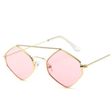 Fashion Diamond Sunglasses