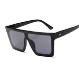 Oversized Shades Sunglasses For Men