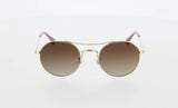 Hawk 2046 01 50-23-145 Unisex Sunglasses
