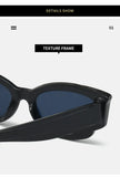 Iceberg Edge Sunglasses