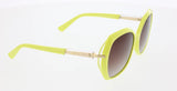 Osse 3038 03 58-17-145 Women's Sunglasses