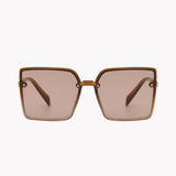 Kehinde Square Sunglasses