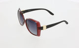 Optelli 2803 01 55-18-140 Women's Sunglasses