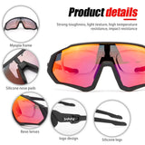 Cycling Sunglasses