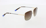 Hawk 2067 01 59-18-145 Men's Sunglasses