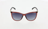 Optelli 2807 01 58-18-140 Women's Sunglasses