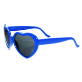 Heart Shape Sunglasses