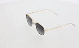 Hawk 6034 02 52-22-140 Unisex Sunglasses