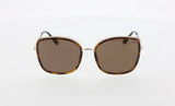 Hawk 1964 02 55-18-142 Women's Sunglasses