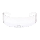 RBROVO Futuristic Sunglasses