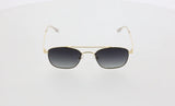 Hawk 6034 02 52-22-140 Unisex Sunglasses