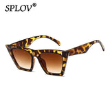 Vintage Cat Eye Sunglasses