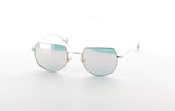 Optelli 2486 08 50-22-145 Unisex Sunglasses