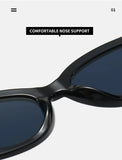 Iceberg Edge Sunglasses