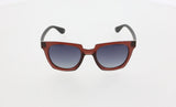 Optelli 2814 01 50-18-140 Women's Sunglasses