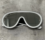 Y2K Sports Punk Sunglasses