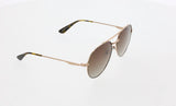 Hawk 2039 04 60-14-145 Men's Sunglasses