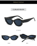 Iceberg Edge Sunglasses