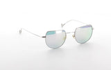 Optelli 2486 08 50-22-145 Unisex Sunglasses