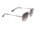 Hawk 2114 02 Unisex Sunglasses