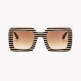 Oversized Trendy Sunglasses