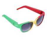 Hidden Storage Sunglasses for Men