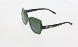 Optelli 2806 05 56-18-140 Women's Sunglasses