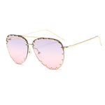 Classic Vintage Sunglasses For Women