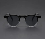 High Appearance Small Frame Sunglasses