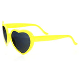 Heart Shape Sunglasses