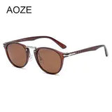 Sunglasses - Vintage Crosby™ - UV400
