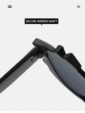 Iceberg Edge Sunglasses