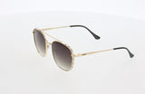 Hawk 2114 01 Unisex Sunglasses