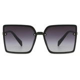 Kehinde Square Sunglasses