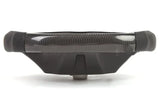 X3x5 Carbon Fiber LED Steering Wheel