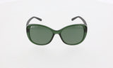 Optelli 2805 05 56-18-145 Women's Sunglasses