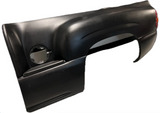 Fit 1999-2006 CHEVY SILVERADO 1500 Stepside Pickup LH Driver Bedside Panel