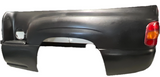 Fit 1999-2006 CHEVY SILVERADO 1500 Stepside Pickup LH Driver Bedside Panel