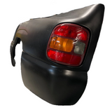 Fit 1999-2006 CHEVY SILVERADO 1500 Stepside Pickup LH Driver Bedside Panel