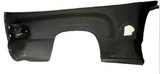 Fit 1999-2006 CHEVY SILVERADO 1500 Stepside Pickup LH Driver Bedside Panel